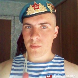Дмитрий Вопсев, 28 лет