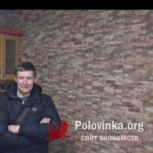Владимир , 51 год