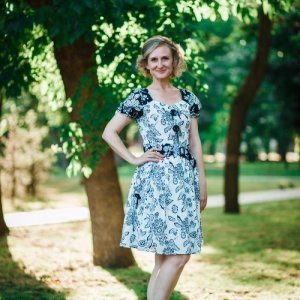 Елена , 51 год