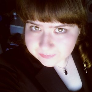 Елизавета Вилкова Сергеевна , 26 лет