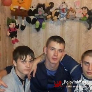 Евгений Лобанов, 33 года