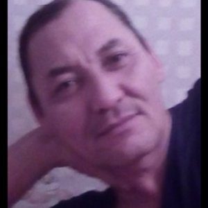 Хусаин , 57 лет