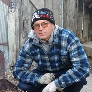 Василий , 56 лет