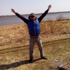 Сусанин , 52 года