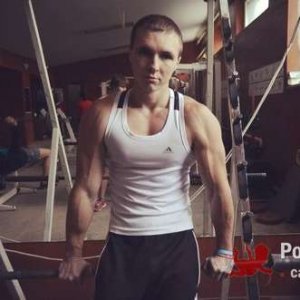 Даниил , 35 лет
