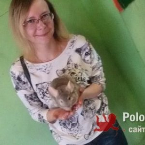 Maria , 36 лет