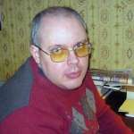 Виталий, 49 лет