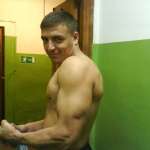 Дмитрий, 40 лет