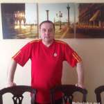 Олег, 52 года