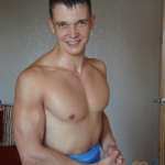 Владимир, 30 лет