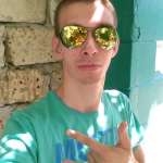 Sergey, 28 лет