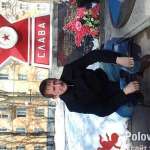 Алексей, 36 лет