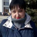 Алена, 38 лет