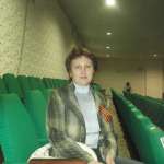 Елена, 59 лет