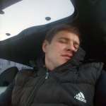 Юрий, 36 лет