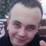 Юра, 35 лет