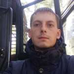 Александр, 33 года