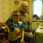 Александр, 51 год