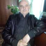 Валерий, 64 года