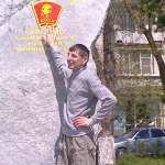 ДМИТРИЙ ИВАНОВ: 