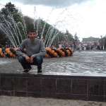 ДМИТРИЙ ИВАНОВ: 