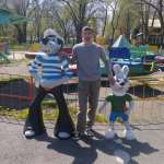 ДМИТРИЙ ИВАНОВ: 