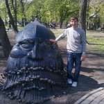 ДМИТРИЙ ИВАНОВ: 