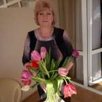 Ludmila, 65 лет