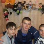 Евгений, 33 года