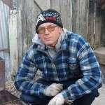 Василий, 56 лет