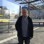 Александр, 73 года