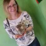 Maria, 36 лет