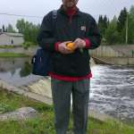 Сергей, 61 год