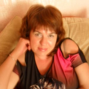 Елена , 48 лет
