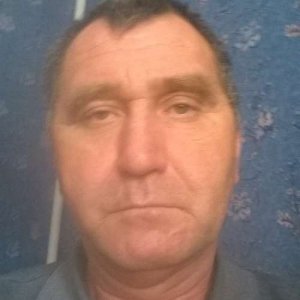 Владимир Власов, 63 года