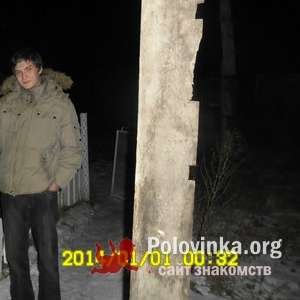 Тимоха тимофей, 31 год