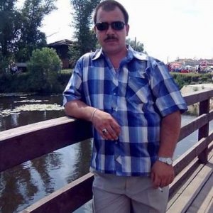 Алексей калин, 40 лет