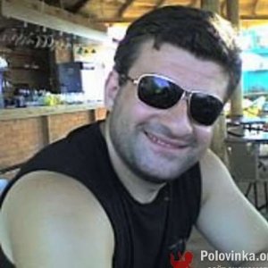 Giorgi , 50 лет