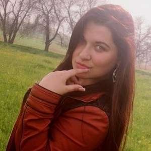 Карина Акимова, 26 лет