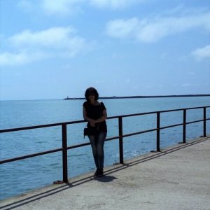 Ольга Иванова, 52 года