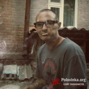 Дмитрий Мошенский, 35 лет