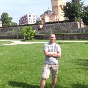 Александр , 40 лет