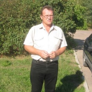 Анатолий , 62 года