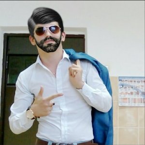 Muhammad , 27 лет