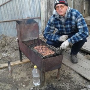 Василий , 55 лет