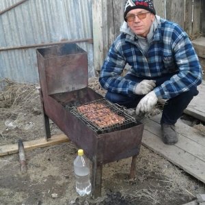 Василий , 56 лет