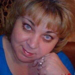 Эн , 55 лет