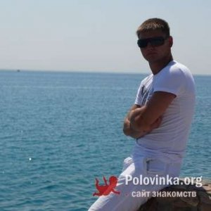 Серега , 34 года