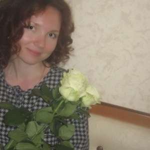 Светлана , 43 года