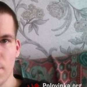 Дима федулов, 29 лет